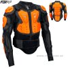 hrudný chránič Fox Titan jacket