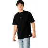 Pánske tričko Bauer Premium Core SS Tech Tee Black L Pánske tričko Bauer Premium Core SS Tech Tee Black L