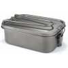Origin Outdoors box na jedlo Lunchbox TITAN 2v1 Origin Outdoors box na jedlo Lunchbox TITAN 2v1