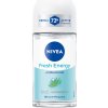 Nivea Energy Fresh roll-on pro ženy 50 ml Nivea Energy Fresh roll-on pro ženy 50 ml