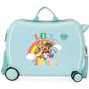 Detský cestovný kufor na kolieskach / odrážadlo PAW PATROL Dream, 34L, 4819821 Detský cestovný kufor na kolieskach / odrážadlo PAW PATROL Dream, 34L, 4819821
