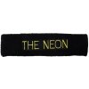 Salming Headband Neon 1 ks, neónovo žltá Salming Headband Neon 1 ks, neónovo žltá