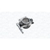 MAGNETI MARELLI Hrdlo škrtiacej klapky 802011556750 MAGNETI MARELLI Hrdlo škrtiacej klapky 802011556750