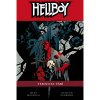 Comics Centrum Hellboy 08: Temnota vábí Comics Centrum Hellboy 08: Temnota vábí