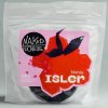 Naked Noble Vegánsky Bezlepkový malinovo-čokoládový isler bez pridaného cukru (105g) Naked Noble Vegánsky Bezlepkový malinovo-čokoládový isler bez pridaného cukru (105g)
