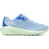 Merrell J068142 Morphlite Cornflower/pear dámske bežecké topánky - UK 5 / EU 38 Merrell J068142 Morphlite Cornflower/pear dámske bežecké topánky - UK 5 / EU 38