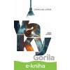 E-kniha Vaky - Zdenka Kollárová E-kniha Vaky - Zdenka Kollárová