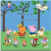 Peppa Pig - Snehulienka a sedem trpaslíkov rozprávková kniha (maďarská) Peppa Pig - Snehulienka a sedem trpaslíkov rozprávková kniha (maďarská)