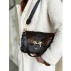 Kabelka na rameno/crossbody Laura Biaggi DX-F267-taupeLEO Kabelka na rameno/crossbody Laura Biaggi DX-F267-taupeLEO