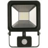 Reflektor Strend Pro Floodlight LED AGP, 10W, 800 lm, IP44, senzor pohybu Reflektor Strend Pro Floodlight LED AGP, 10W, 800 lm, IP44, senzor pohybu