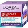 L'Oréal Paris Revitalift Filler Hyaluron 8h Oil Control denný krém 50 ml