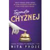 Tajomstvo chyžnej - Nita Prose Tajomstvo chyžnej - Nita Prose