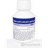 Solutio acidi salicylici spirituosa 2% sol.der.1 x 100 g Solutio acidi salicylici spirituosa 2% sol.der.1 x 100 g