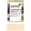 Tvrdý voskový olej OSMO RAPID 0.75l Biely 3240 Tvrdý voskový olej OSMO RAPID 0.75l Biely 3240