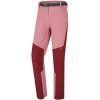 Husky dámske outdoor nohavice Keiry L bordo pink