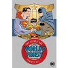 Batman & Superman World's Finest: The Silver Age Omnibus Vol. 1 (New Edition) Batman & Superman World's Finest: The Silver Age Omnibus Vol. 1 (New Edition)