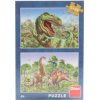 Dino Súboj dinosaurov 2x48 Dino Súboj dinosaurov 2x48