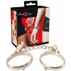 Putá Bad Kitty METAL Handcuffs