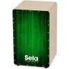 Sela SE 053 Varios Green Drevený cajon Sela SE 053 Varios Green Drevený cajon