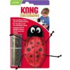 Hračka cat KONG Refillables Ladybug Hračka cat KONG Refillables Ladybug