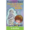 Grázlik Gabo a kliatba múmie - Francesca Simon