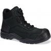 Portwest FC39 Steel Nubuck S3 HRO SR FO SC POR-FC39BKR40