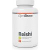 Reishi (lesklokôrovka lesklá) 90 kapsúl - Gymbeam Reishi (lesklokôrovka lesklá) 90 kapsúl - Gymbeam