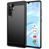 TopQ Zadný kryt pre Huawei P30 Pro čierny