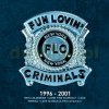 Fun Lovin' Criminals: 1996-2001 - 4CD+DVD Fun Lovin' Criminals: 1996-2001 - 4CD+DVD
