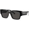 Slnečné okuliare Dolce & Gabbana Kids DX6004 501/87 Veľkosť: 49 Slnečné okuliare Dolce & Gabbana Kids DX6004 501/87 Veľkosť: 49