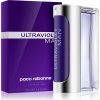 Paco Rabanne Ultraviolet toaletná voda pánska 100 ml Paco Rabanne Ultraviolet toaletná voda pánska 100 ml