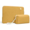 Tomtoc puzdro Lady Sleeve with Pouch pre Macbook Pro/Air 13 Tomtoc puzdro Lady Sleeve with Pouch pre Macbook Pro/Air 13