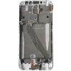 Asus Zenfone 4 Selfie Pro ZD552KL biely OEM LCD displej s dotykovým a rámovým predným panelom Asus Zenfone 4 Selfie Pro ZD552KL biely OEM LCD displej s dotykovým a rámovým predným panelom