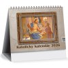 Kalendár stolový Katolícky 2026 Kalendár stolový Katolícky 2026