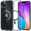 SPIGEN ULTRA HYBRID MAG MAGSAFE IPHONE 14 PLUS CARBON FIBER (ACS04904) SPIGEN ULTRA HYBRID MAG MAGSAFE IPHONE 14 PLUS CARBON FIBER (ACS04904)