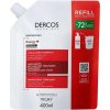 VICHY DERCOS ENERGY+ STIMULATING SHAMPOO stimulujúci šampón náhradná náplň 400 ml VICHY DERCOS ENERGY+ STIMULATING SHAMPOO stimulujúci šampón náhradná náplň 400 ml