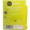 EXS Oral Latex Dams Flavoured Banana 1pc EXS Oral Latex Dams Flavoured Banana 1pc