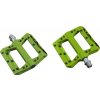 KELLYS Pedál KLS REIN green KELLYS Pedál KLS REIN green