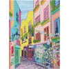 London Passage 1000 Piece Puzzle in Square Box London Passage 1000 Piece Puzzle in Square Box
