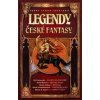 Legendy české fantasy II. - Ondřej Jireš Legendy české fantasy II. - Ondřej Jireš