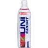 Nutrend Unisport 1 liter iontový nápoj - koncetrát (cherry) Nutrend Unisport 1 liter iontový nápoj - koncetrát (cherry)