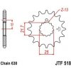 JT Sprockets JTF 518-15