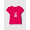 GAP Baby tričko Mix & Match Ružová 4YRS Ružová Ružová GAP Baby tričko Mix & Match Ružová 4YRS Ružová Ružová