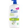 Head & Shoulders Apple Fresh šampón Proti Lupinám 800 ml