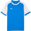 Puma teamLIGA26 Matchday Kids modrá