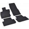Koberce gumenné RIGUM VW Tiguan 2024