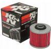 K&N Olejový filter KN-611