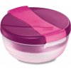 Obedový box Maped Picnik Origins - ružový, 1,4 l Obedový box Maped Picnik Origins - ružový, 1,4 l