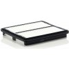 Vzduchový filter MANN-FILTER C 2634/2 Vzduchový filter MANN-FILTER C 2634/2