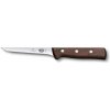 Victorinox 5.6406.15 vykosťovací nôž, 15 cm hladká zakrivená úzka čepeľ, drevený Victorinox 5.6406.15 vykosťovací nôž, 15 cm hladká zakrivená úzka čepeľ, drevený